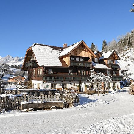 Auerhof Villa Schladming Kültér fotó