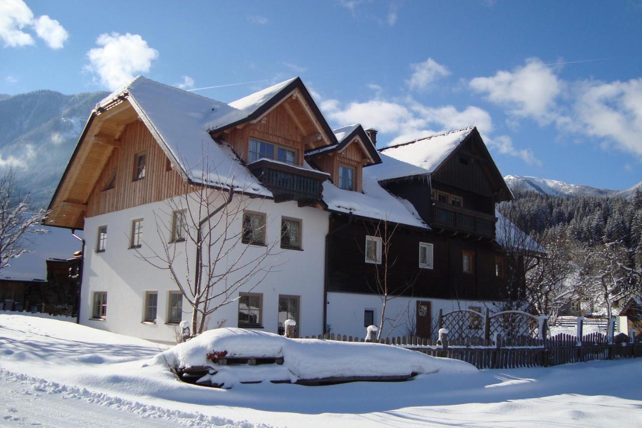 Auerhof Villa Schladming Kültér fotó