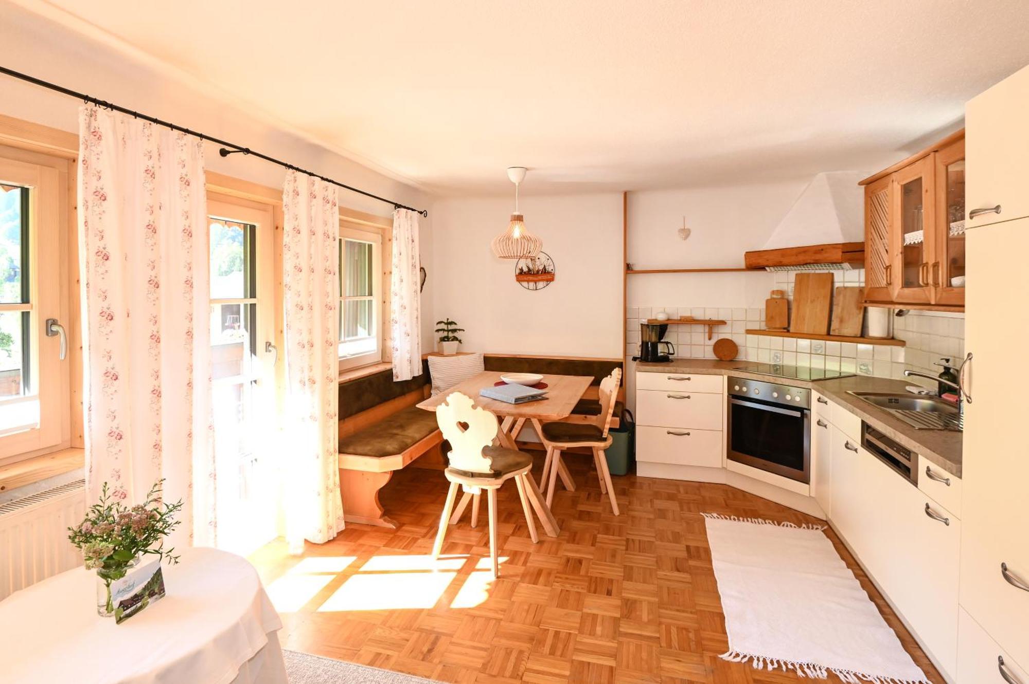 Auerhof Villa Schladming Kültér fotó