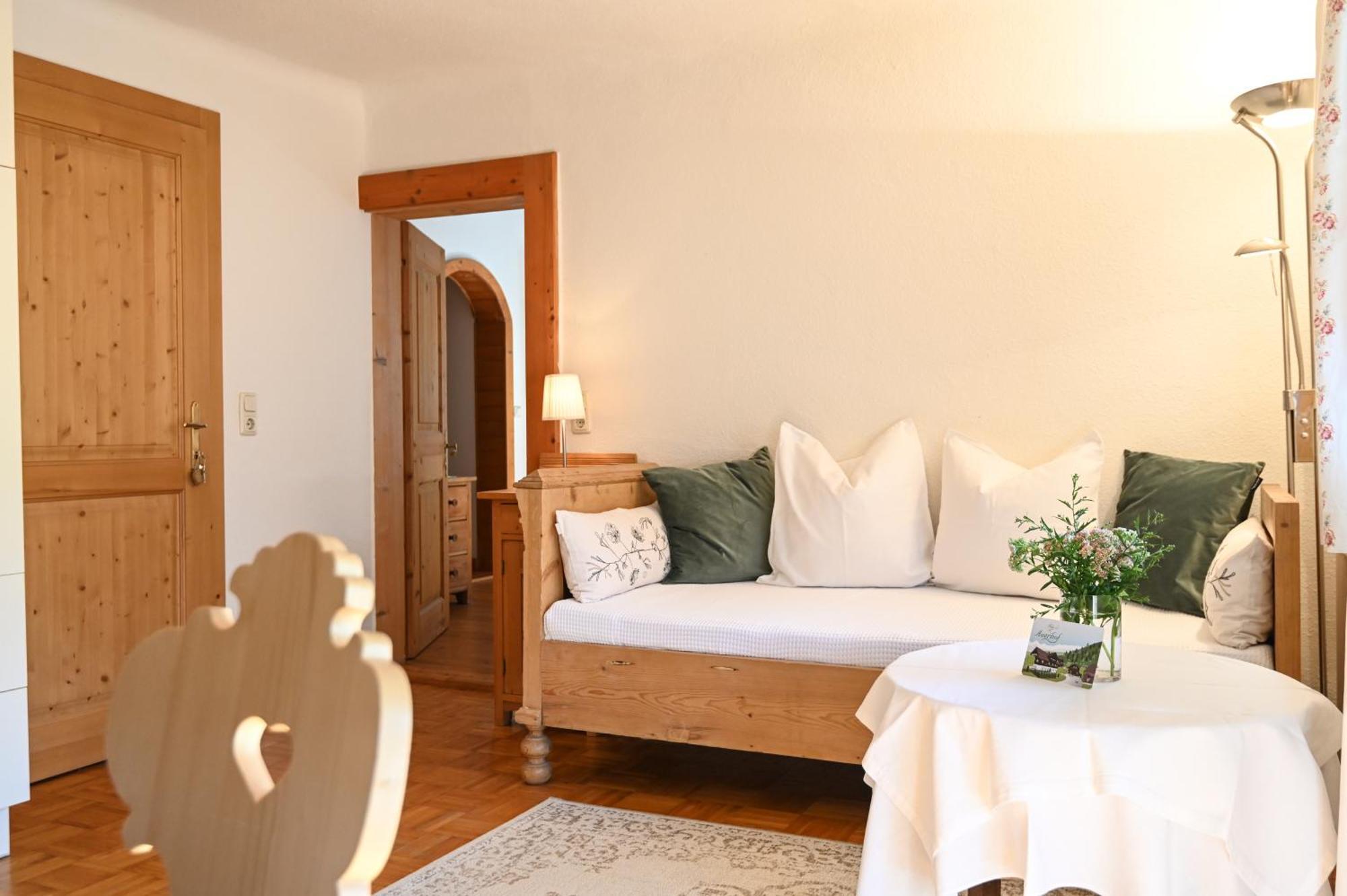 Auerhof Villa Schladming Kültér fotó