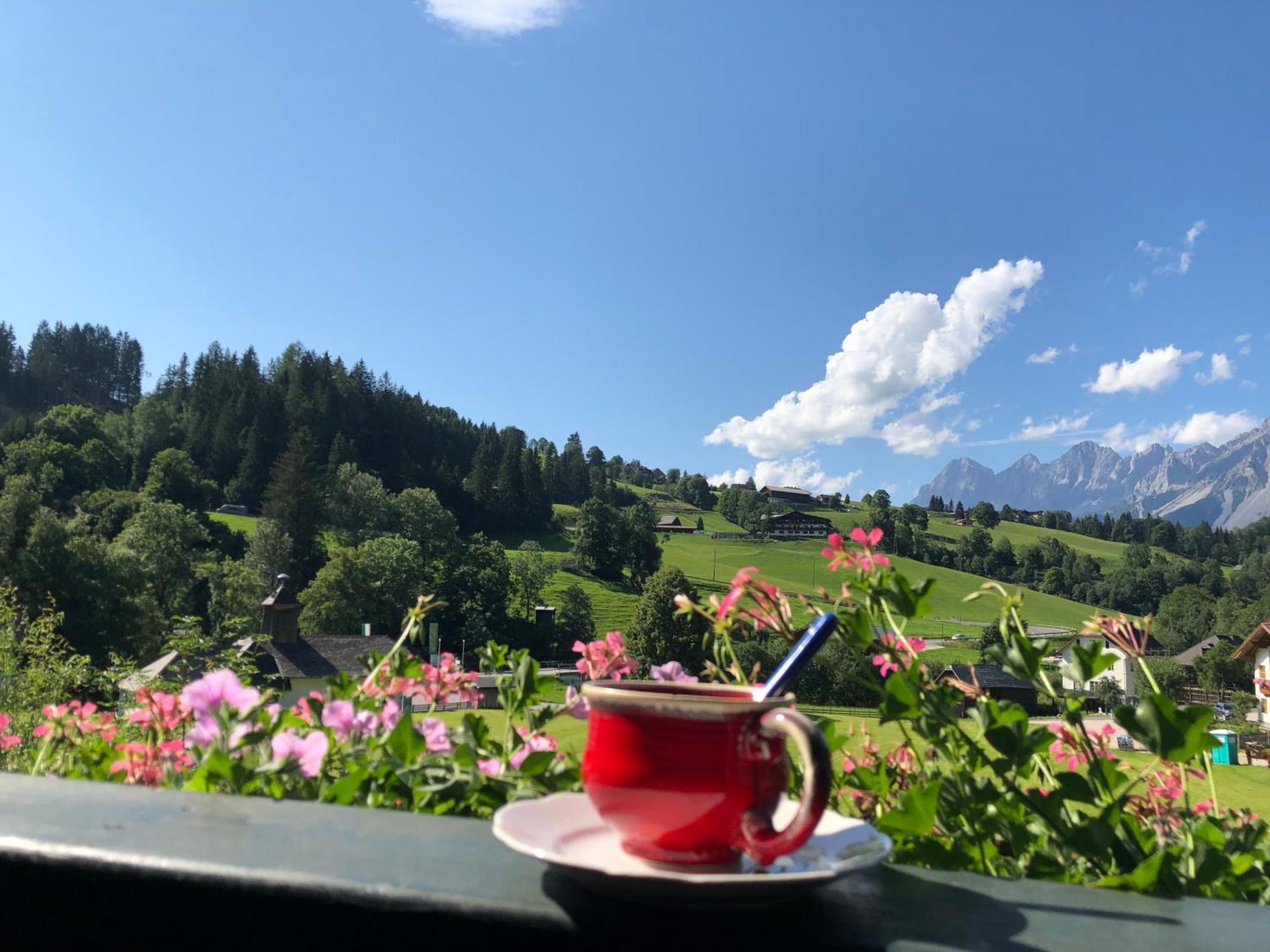 Auerhof Villa Schladming Kültér fotó