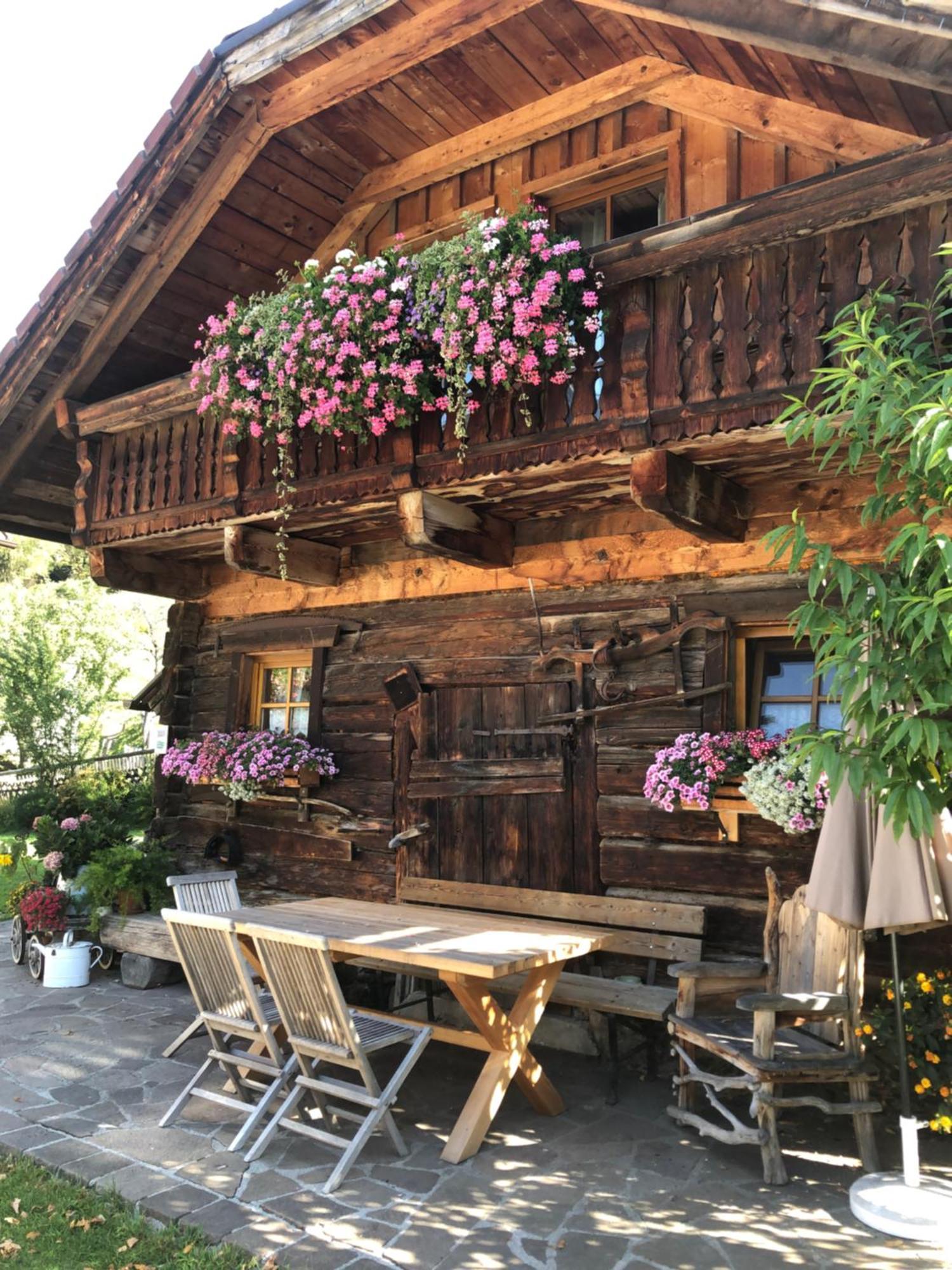 Auerhof Villa Schladming Kültér fotó