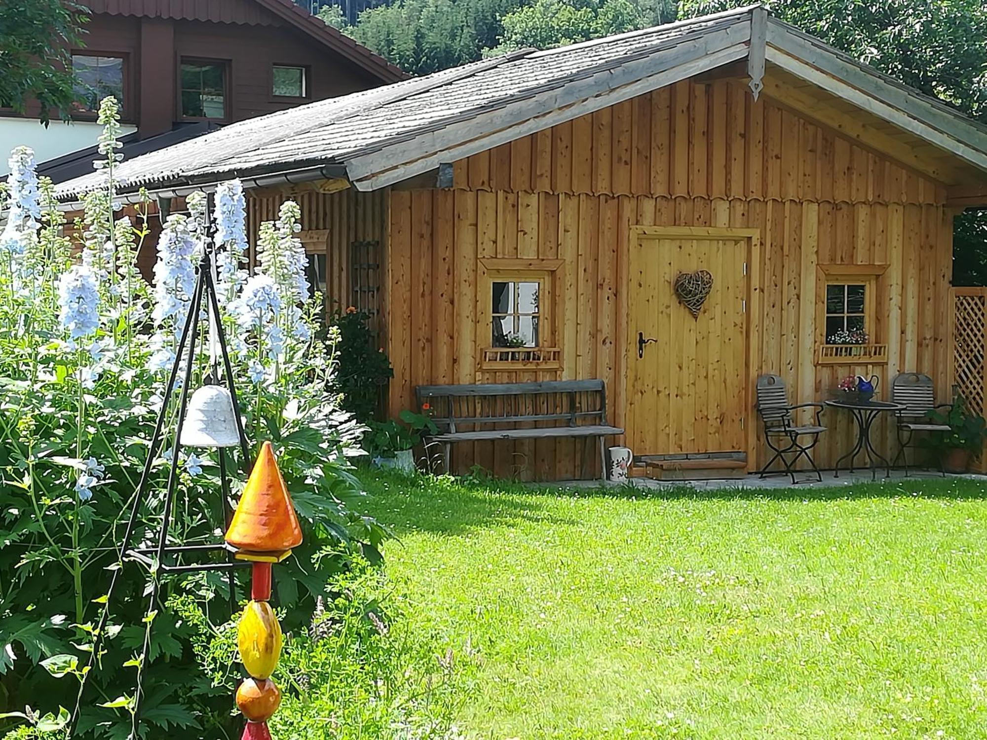 Auerhof Villa Schladming Kültér fotó