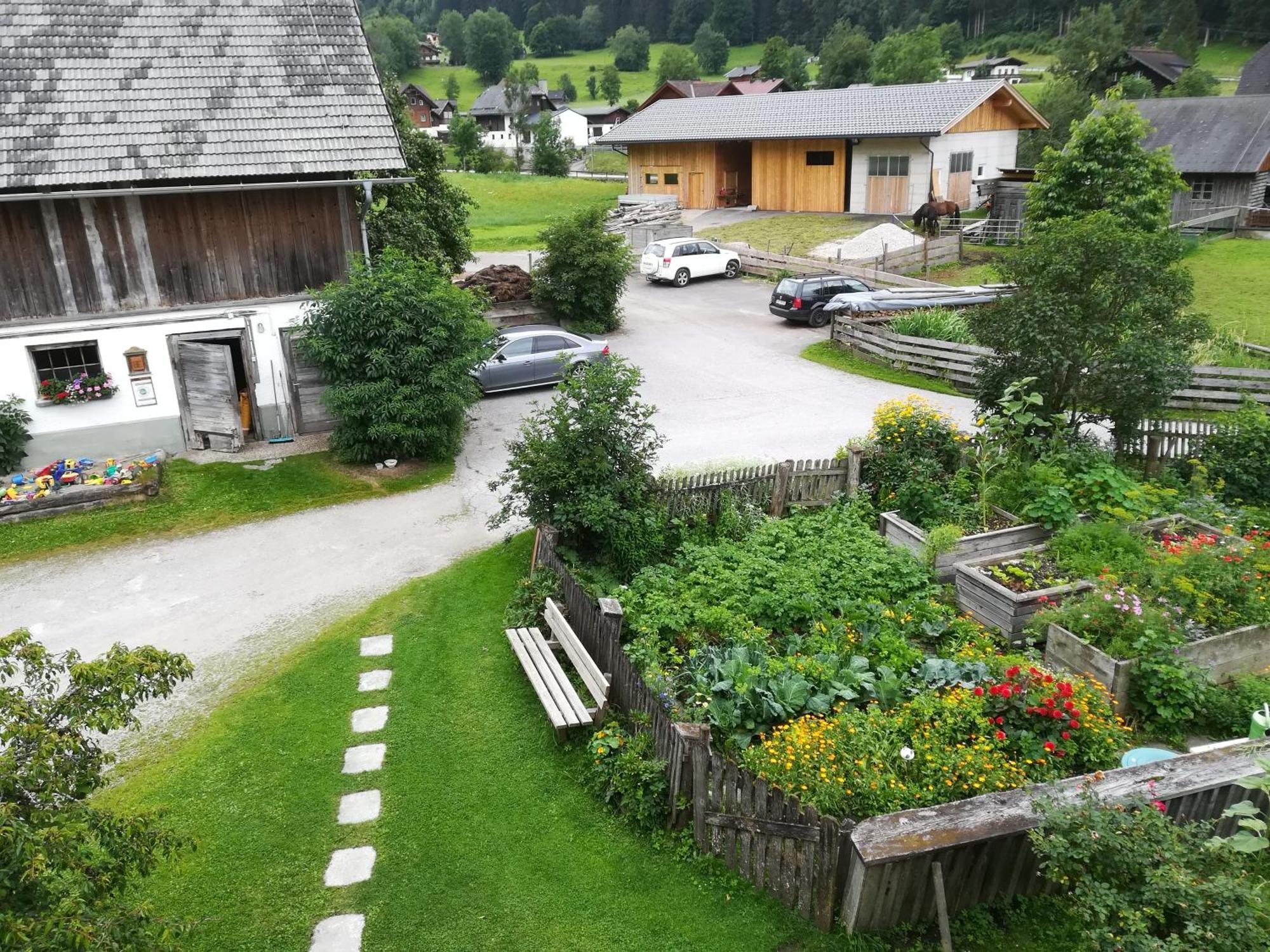 Auerhof Villa Schladming Kültér fotó